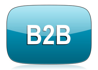 b2b icon