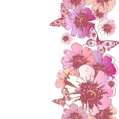 flowers design