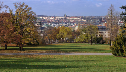 Prague