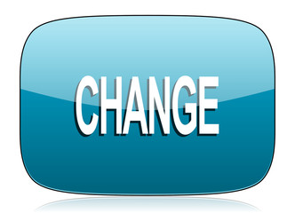 change icon