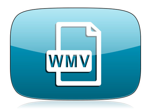 wmv file icon