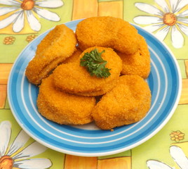 Hühnchen