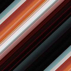 Fototapeta premium powerful stripe background design