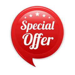 Special Offer Red Label