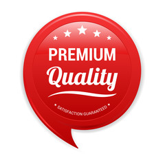 Premium Quality Red Label