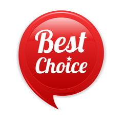 Best Choice Red label
