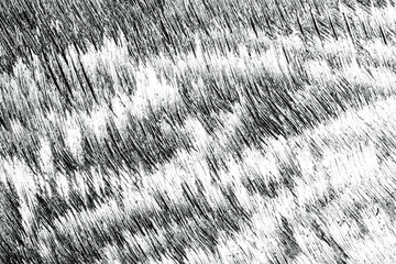 Metal scratched surface texture.