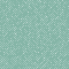 Seamless dotted pattern background