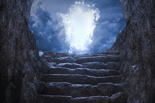 Gate of Heaven