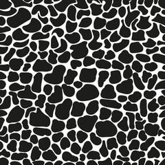 Stone seamless pattern.