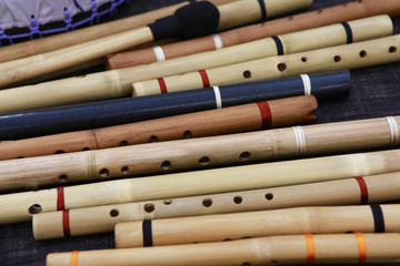 flutes
