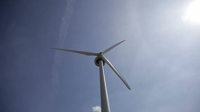 neo energy : wind power, wind generator,