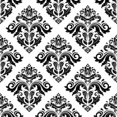 Seamless Orient  Background