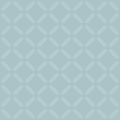 Modern  Seamless Pattern