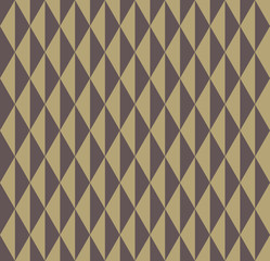 Geometric Seamless  Pattern