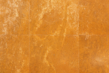 yellow old wall texture