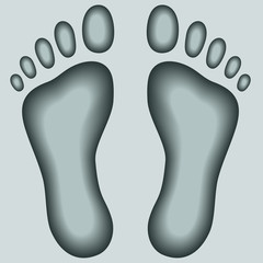 Footprints