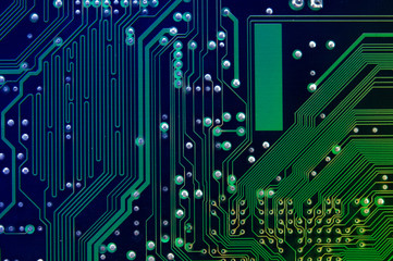  computer circuit board