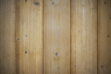 Fototapeta premium wood plank wall texture background