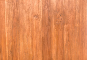 teak wood furniture surface