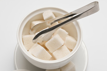 sugar bowl