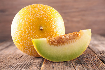 melon