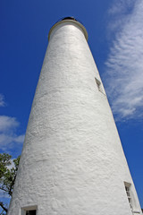 Okracoke Lighthouse