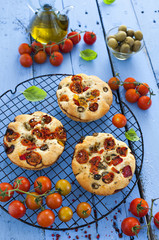 Profumo mediterraneo