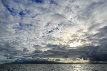 Guadeloupe, Basse - terre