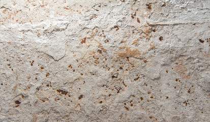 steel with cement