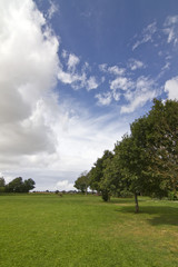 La Roche-aux-fées, Essé (Ille-et-Vilaine)