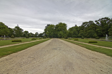 Château de la Lorie (La Chapelle-sur-Oudon)