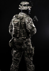 Russian armed forces