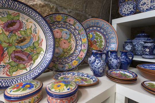 Poterie et Tradition Portugal