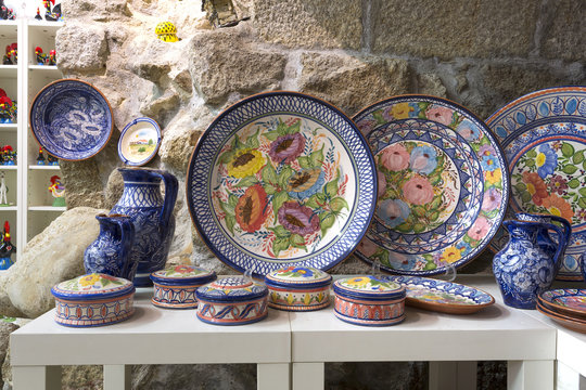 Poterie et Tradition Portugal