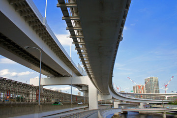 首都高速道路