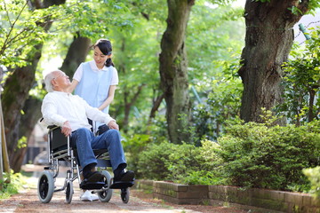 介護イメージ