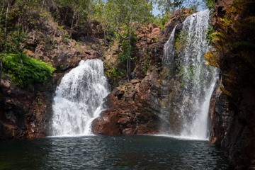 Parc national de Litchfield