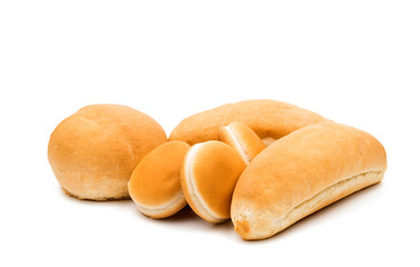  buns