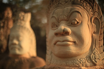 Kmerska Figura