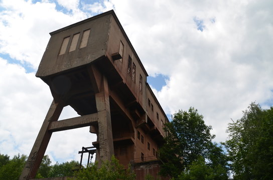 Besucherbergwerk Kleinenbremen