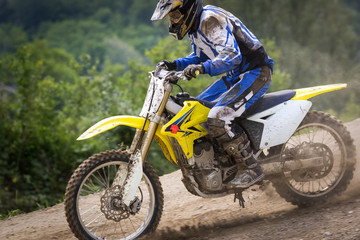 motocross