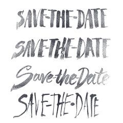 SAVE-THE-DATE