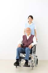 介護医療イメージ