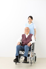 介護医療イメージ