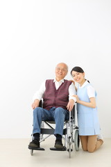介護医療イメージ