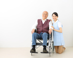 介護医療イメージ