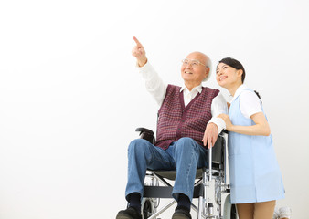 介護医療イメージ
