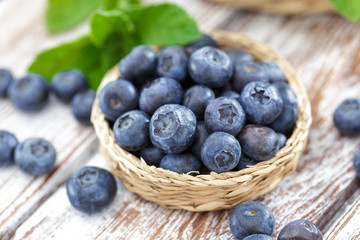 Blueberry