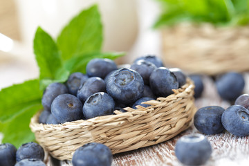 Blueberry
